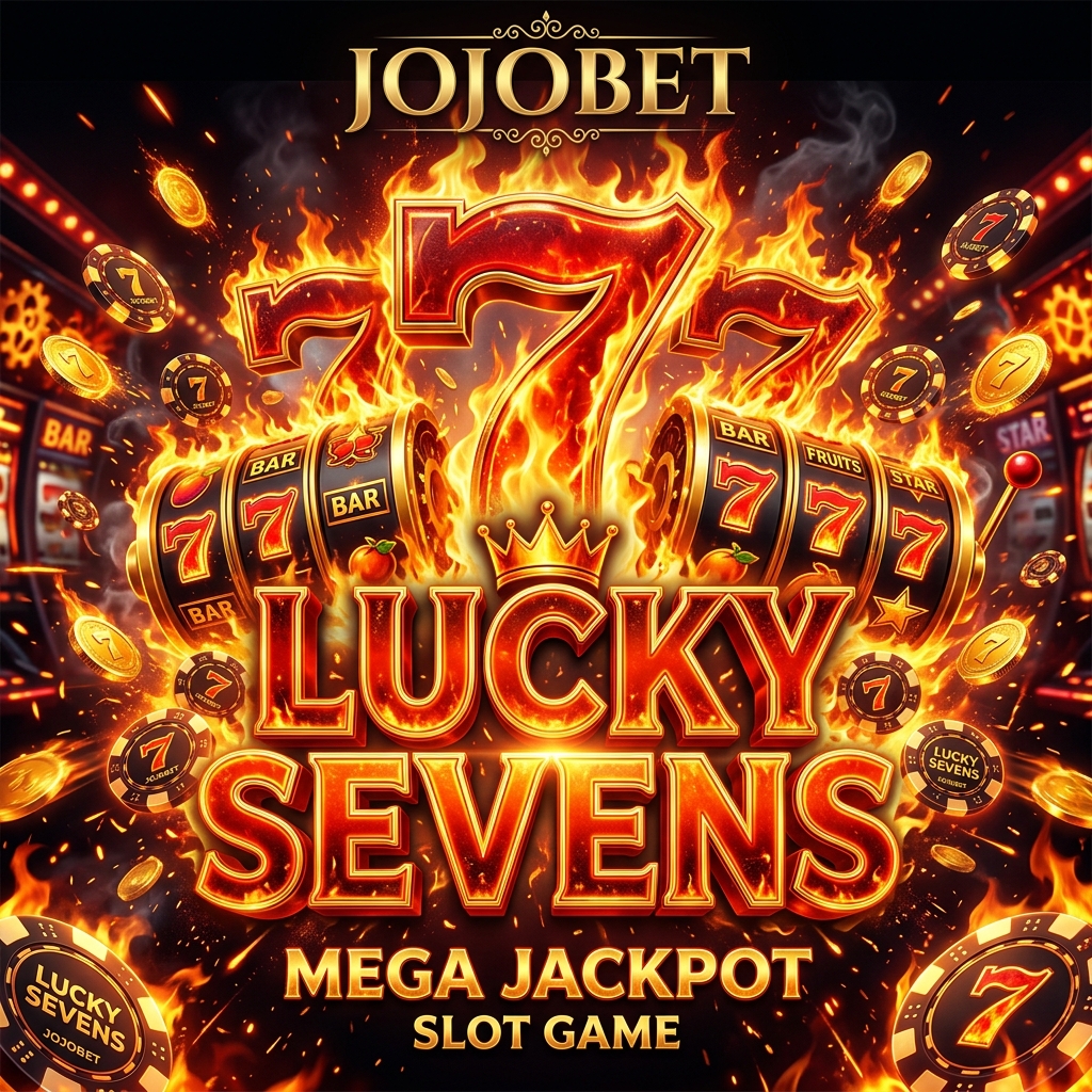 Lucky Sevens oyun görseli